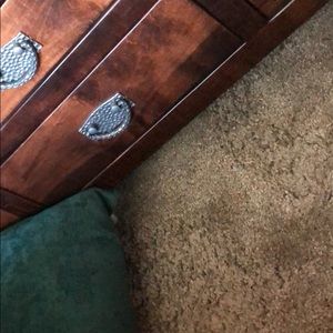 Meet your Posher, Summer